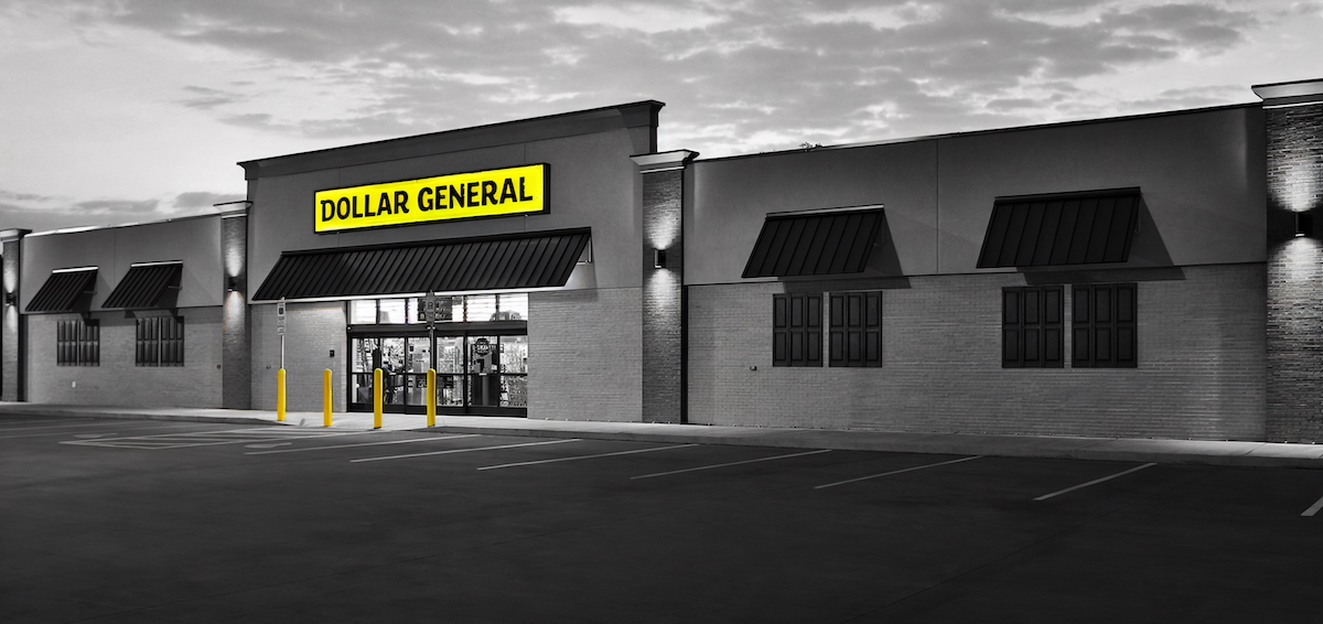 dollargeneral