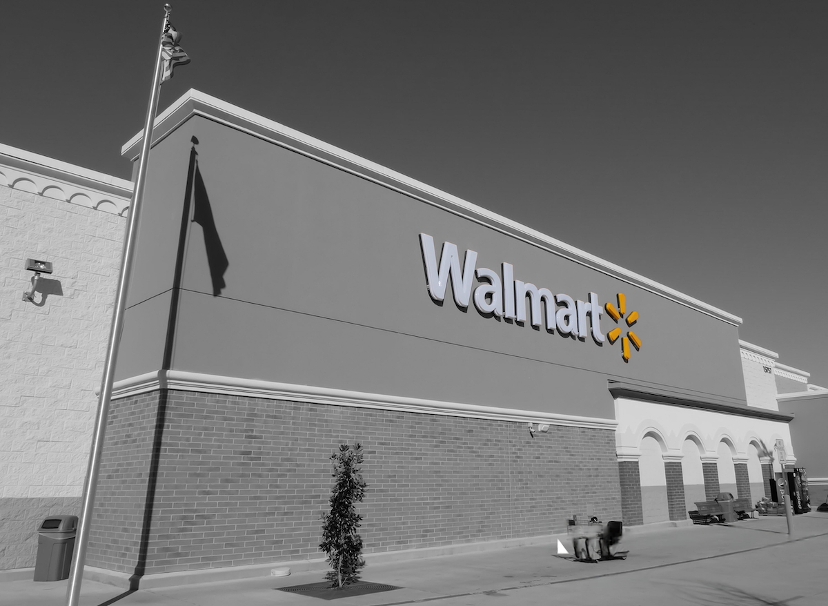 walmart